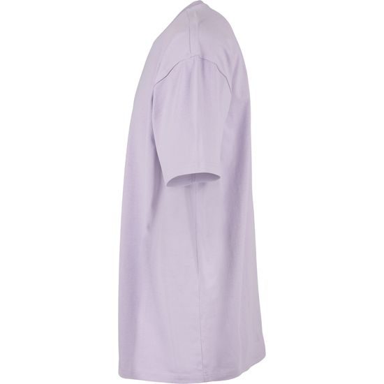 FÉRFI PÓLÓ HEAVY OVERSIZE TEE - RÖVID UJJÚ PÓLÓK - RUHÁZAT