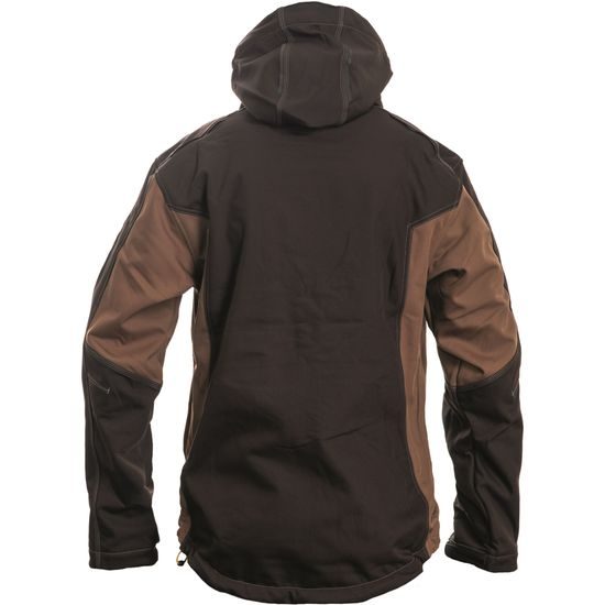 FÉRFI SOFTSHELL DZSEKI DAYBORO - SOFTSHELL DZSEKIK - RUHÁZAT