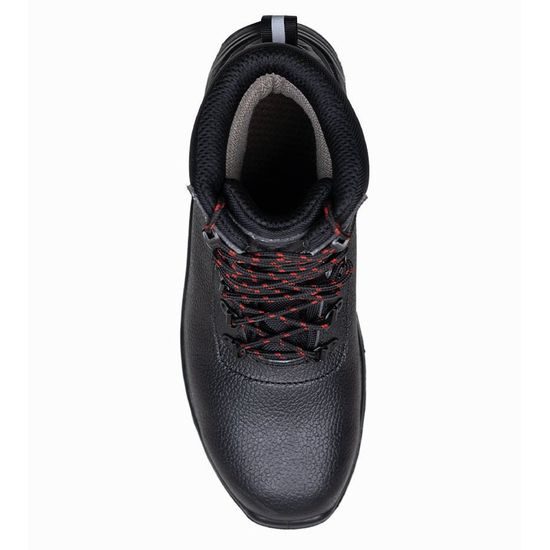 BEZPEČNOSTNÉ ZIMNÉ TOPÁNKY ARDON DIBERTIN LB S3L - ČLENKOVÁ OBUV - OBUV