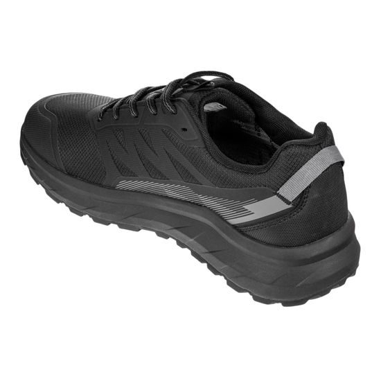 OUTDOOROVÉ POLOBOTKY FJORD BAREFOOT+ O6 - TREKOVÁ OBUV - OBUV
