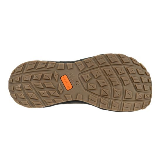 BAREFOOT POLOBOTKY HORIZON BAREFOOT+ O1 - VOLNOČASOVÁ OBUV - OBUV