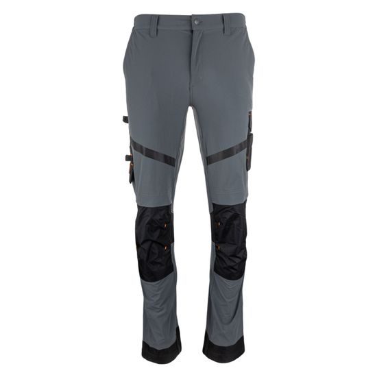 PANTALONI DE LUCRU ARGON - PANTALONI STANDARD - HAINE DE LUCRU