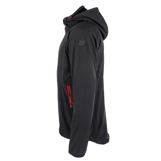 FORCE FÉRFI SOFTSHELL KABÁT - SOFTSHELL DZSEKIK - RUHÁZAT