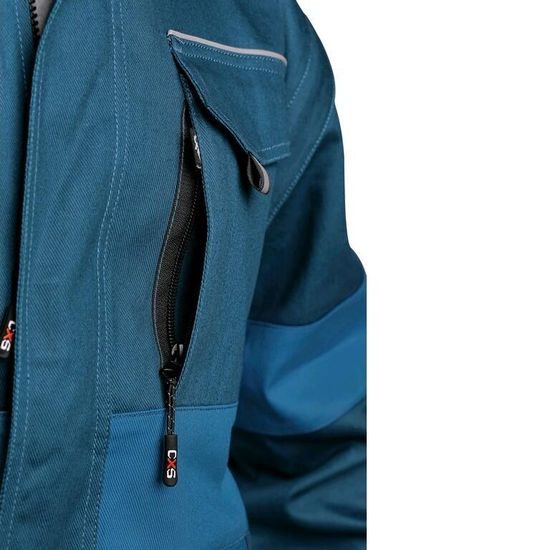 BUNDJACKE CXS LUXY EDA - BUNDJACKEN - ARBEITS KLEIDUNG