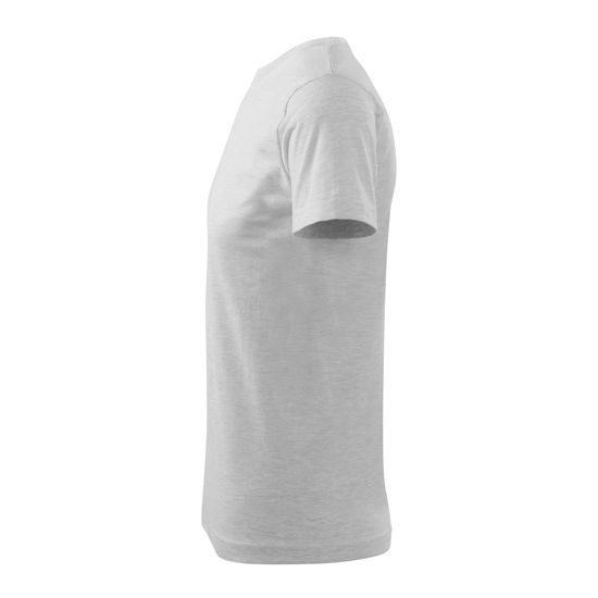 TRICOU HEAVY NEW - TRICOURI CU MÂNECĂ SCURTĂ - ÎMBRĂCĂMINTE