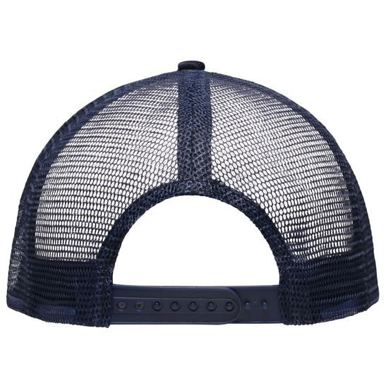 ȘAPCĂ TRUCKER COZOROC PLAT MB6636 - ȘEPCI CU VÂRF DREPT - ACCESORII