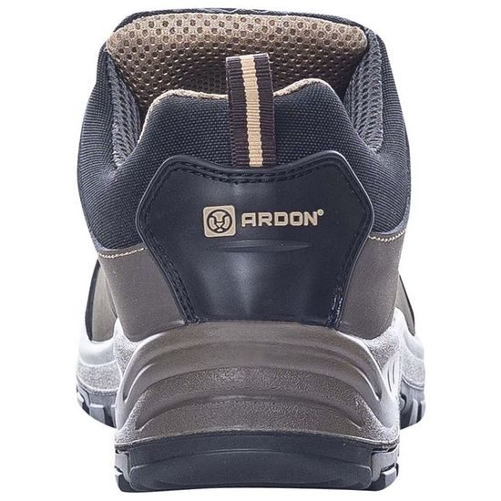 NÍZKA PRACOVNÁ OBUV GRINDLOW O2 - NÍZKA OBUV - OBUV