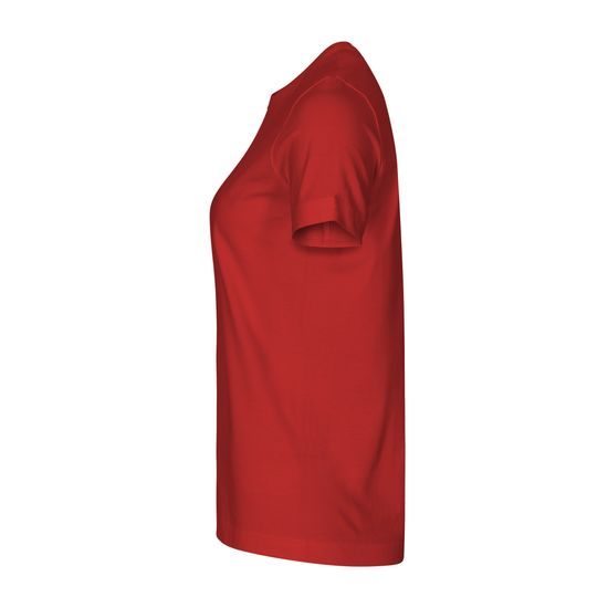TRICOU DE DAMĂ EDGE - TRICOURI CU MÂNECĂ SCURTĂ - ÎMBRĂCĂMINTE