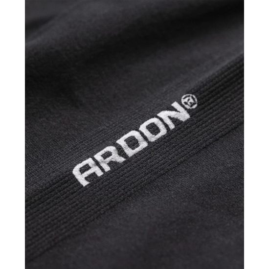 BEZŠVOVÉ FUNKČNÉ PÁNSKE NOHAVICE AKREC - TERMOSPODKY - ŠPORTOVÉ OBLEČENIE