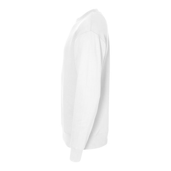 UNISEX MIKINA CREW - MIKINY CEZ HLAVU - OBLEČENIE