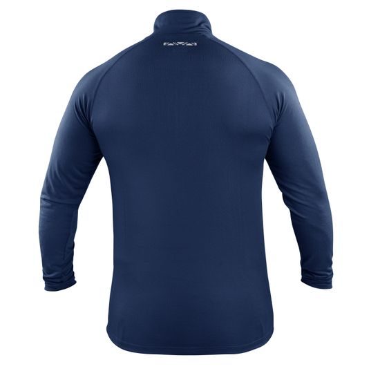 HERREN FUNKTIONS-SWEATSHIRT CXS MALONE - SPORT SWEATSHIRTS OHNE REISSVERSCHLUSS - SPORT KLEIDUNG