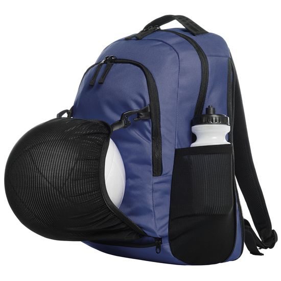 KLASSZIKUS HÁTIZSÁK TEAM - HÁTIZSÁKOK - TÁSKÁK ÉS HÁTIZSÁKOK