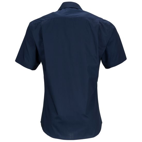 ЧОЛОВІЧА СОРОЧКА З КОРОТКИМ РУКАВОМ JN644 - СОРОЧКИ З КОРОТКИМИ РУКАВАМИ - ОДЯГ