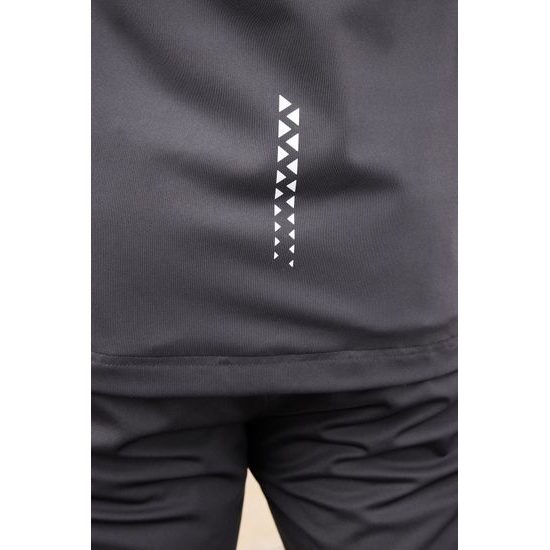 PÁNSKÁ BĚŽECKÁ BUNDA JN1390 - BĚŽECKÉ BUNDY - SPORTOVNÍ OBLEČENÍ