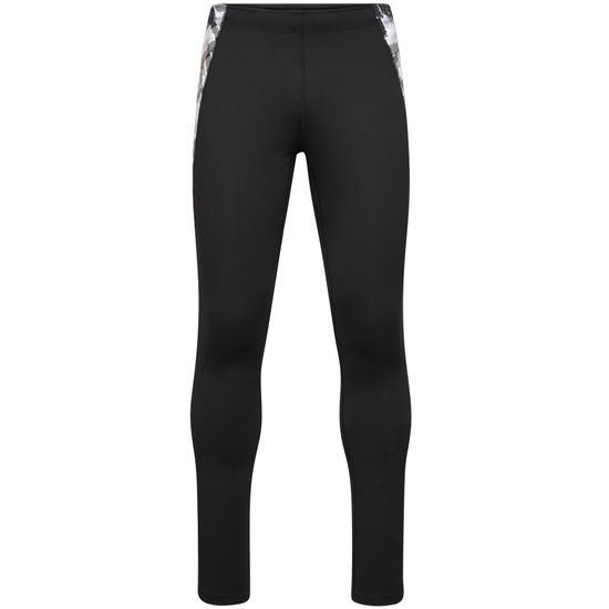 HERREN SPORTLEGGINGS JN528 - ELASTISCHE SPORTHOSEN - SPORT KLEIDUNG