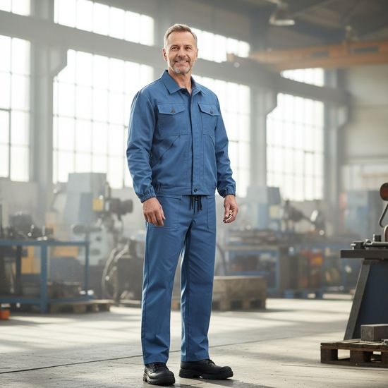 KYSELINOVZDORNÉ KALHOTY CXS CHEMIK - PRACOVNÍ PLÁŠTĚ A ZÁSTĚRY - PRACOVNÍ ODĚVY