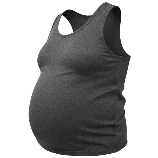 ÜBERGRÖSSIGES UNISEX-TOP - TANKTOPS - KLEIDUNG