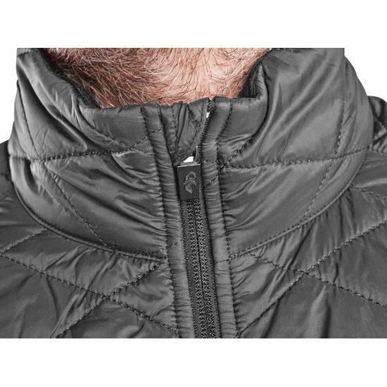 HERRENJACKE CXS MALIBU - STEPP- UND DAUNENJACKEN - KLEIDUNG