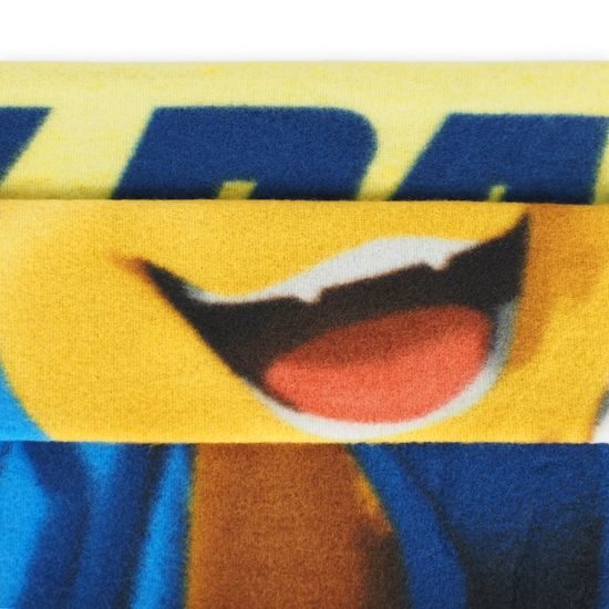 FLEECOVÁ DEKA S MOTIVEM TLAPKOVÁ PATROLA - DEKY - DOMÁCNOST