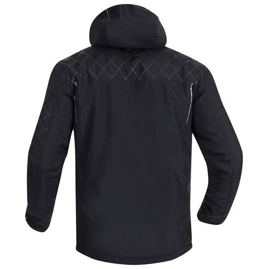 JACHETĂ SOFTSHELL DE IARNĂ PENTRU BĂRBAȚI VISION - JACHETE SOFTSHELL - ÎMBRĂCĂMINTE