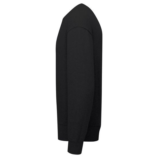 UNISEX SWEATSHIRT AUS RECYCELTEM MATERIAL - SWEATSHIRTS OHNE REISSVERSCHLUSS - KLEIDUNG