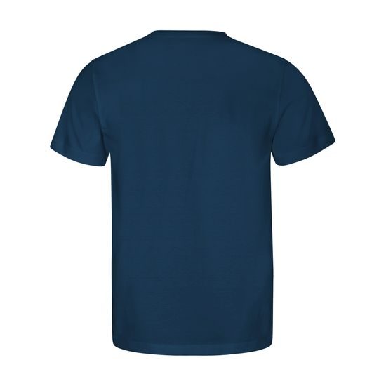 HERREN-T-SHIRT EDGE - KURZARM-T-SHIRTS - KLEIDUNG