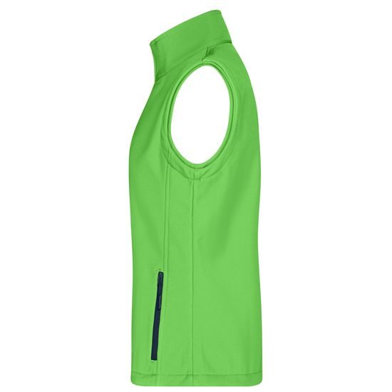 NŐI SOFTSHELL MELLÉNY JN1127 - SOFTSHELL MELLÉNYEK - SPORTRUHÁZAT