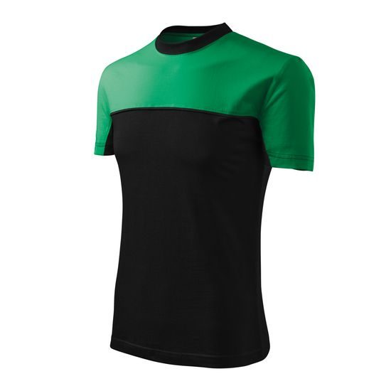 TRICOU COLORMIX - TRICOURI CU MÂNECĂ SCURTĂ - ÎMBRĂCĂMINTE