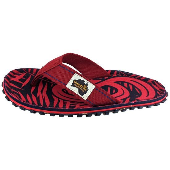 ȘLAPI PENTRU FEMEI GUMBIES ISLANDER - CASUAL, HOBBY SAU DE ORAȘ - ÎNCĂLŢĂMINTE