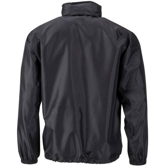 HERREN WINDJACKE JN1132 - WASSERDICHTE JACKEN - KLEIDUNG