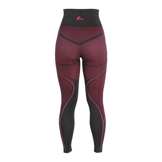 DÁMSKE FUNKČNÉ SPODKY SEAMFLEX - TERMOSPODKY - ŠPORTOVÉ OBLEČENIE