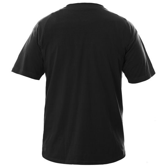 KURZARM-T-SHIRT CXS DANIEL - ARBEITS-T-SHIRTS - KLEIDUNG