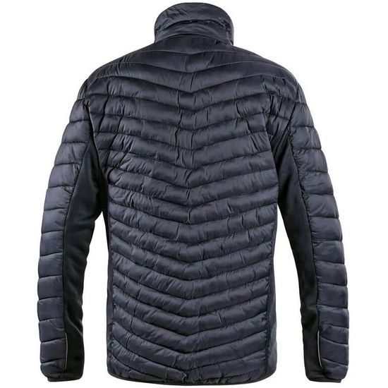 GEACĂ MATLASATĂ DE BĂRBAȚI CXS KANSAS - GECI MATLASATE ȘI CU PUF - ÎMBRĂCĂMINTE