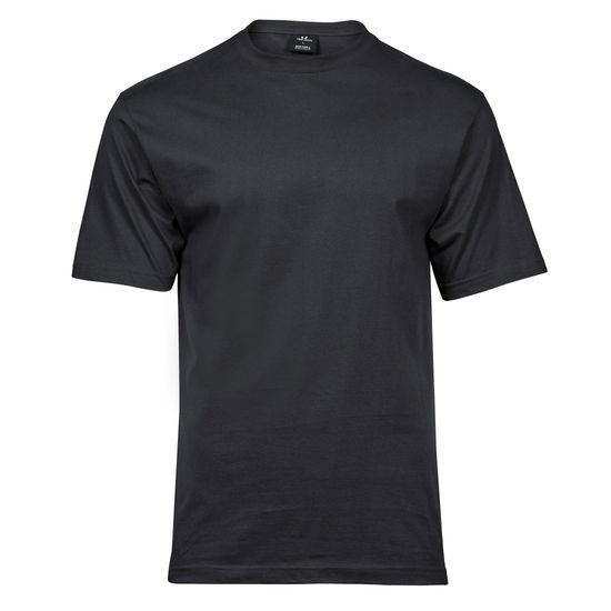 HERREN-T-SHIRT MIT KURZEN ÄRMELN SOF TEE - KURZARM-T-SHIRTS - KLEIDUNG