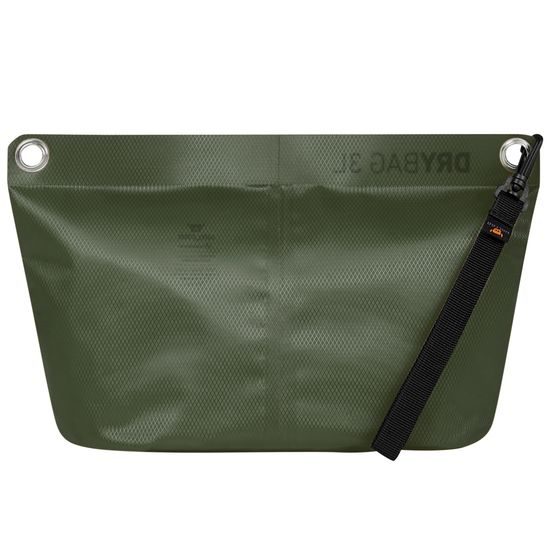 ÖVTÁSKA DRYBAG CIPZÁRRAL - UTAZÓTÁSKÁK - TÁSKÁK ÉS HÁTIZSÁKOK