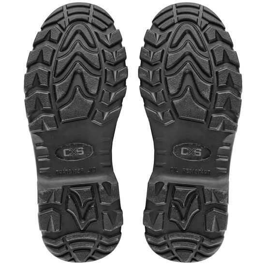 FARMÁŘKY S KOŽÍŠKEM GRAND WINTER - FARMÁŘKY - OBUV