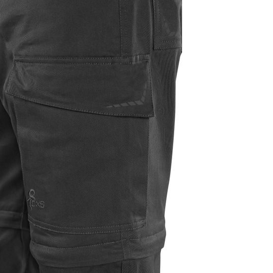 HERRENHOSEN MIT ABNEHMBAREN HOSENBEINEN VENATOR - CARGOHOSEN - KLEIDUNG