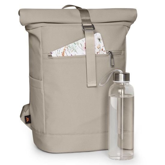 RUCSAC ROLL-TOP STAR S - RUCSACURI - GENȚI ȘI RUCSACURI