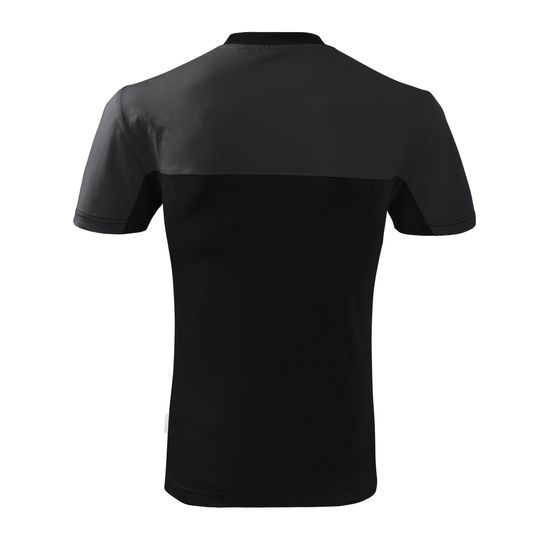 TRIČKO COLORMIX - TRIČKA S KRÁTKÝM RUKÁVEM - OBLEČENÍ