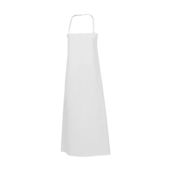 PROTICHEMICKÁ ZÁSTERA ANSELL PVC-45W - PRACOVNÉ PLÁŠTE A ZÁSTERY - PRACOVNÉ ODEVY