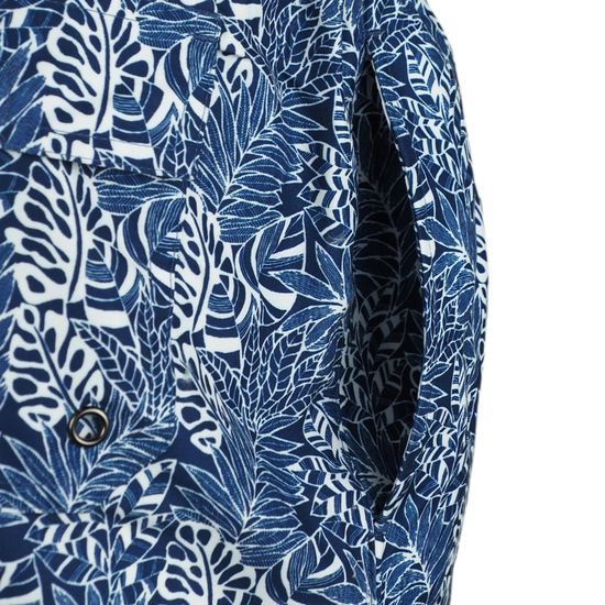 PÁNSKE PLAVKOVÉ ŠORTKY - ŠORTKY - OBLEČENIE