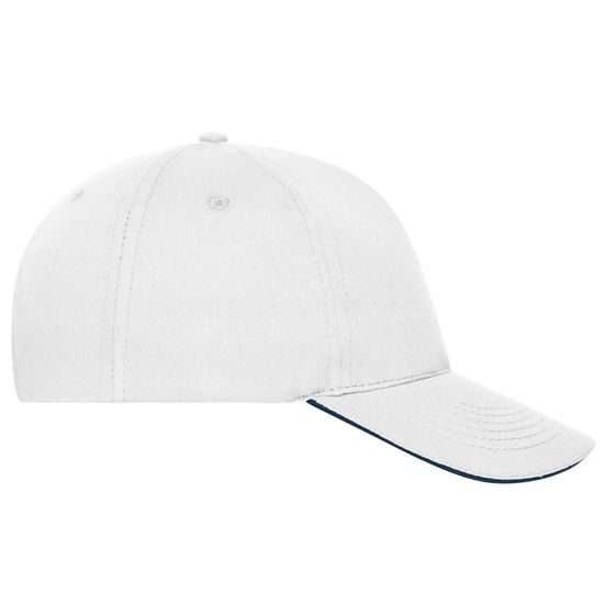 BIOPAMUT SZENDVICS TÍPUSÚ SAPKA MB6238 - REKLÁM - BASEBALL SAPKÁK ÉS SAPKÁK