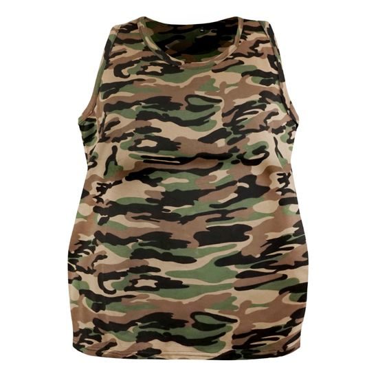 NADMĚRNÉ TÍLKO UNISEX - TÍLKA - OBLEČENÍ