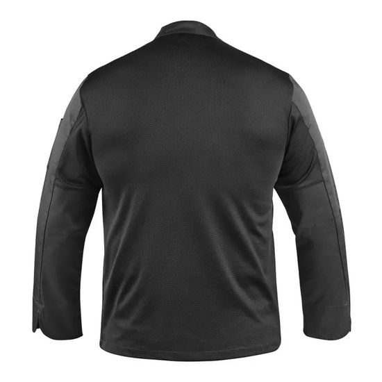 KUCHAŘSKÝ RONDON CXS CHEFLINE S DLOUHÝM RUKÁVEM - KUCHAŘSKÉ RONDONY - PRACOVNÍ ODĚVY