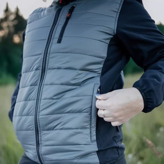 IRIS SZABADIDŐS KABÁT - STEPPELT ÉS TOLL DZSEKIK - RUHÁZAT