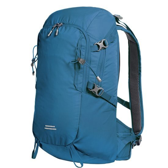 WANDERRUCKSACK MIT REGENHÜLLE OUTDOOR - RUSCKSÄCKE - TASCHEN UND RUCKSÄCKE