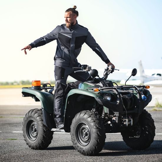 MONTÉRKY DO PÁSA ARDON REFIWAN - MONTÉRKY DO PÁSA - PRACOVNÉ ODEVY