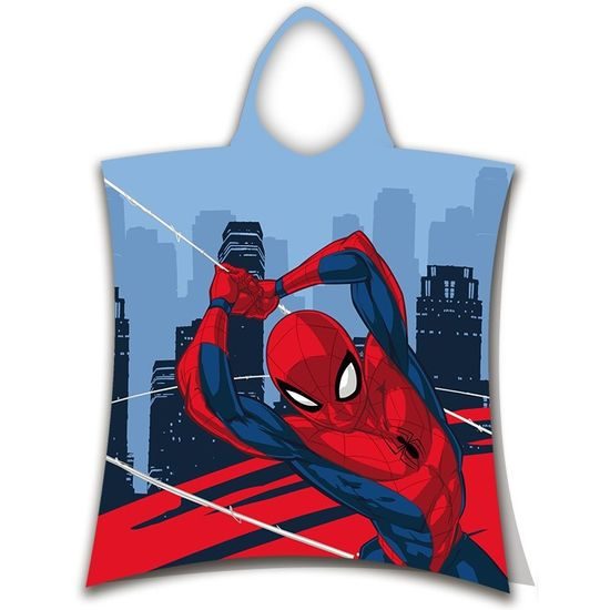 KINDER-PONCHO-HANDTUCH - KINDERPONCHOS - HAUSHALT