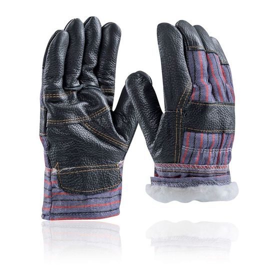 ARBEITSHANDSCHUHE DON WINTER - ALLROUND-HANDSCHUHE - ARBEITS KLEIDUNG