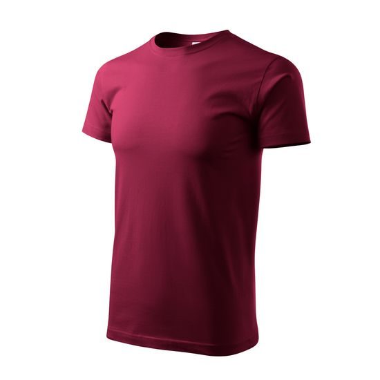 TRICOU HEAVY NEW - TRICOURI CU MÂNECĂ SCURTĂ - ÎMBRĂCĂMINTE